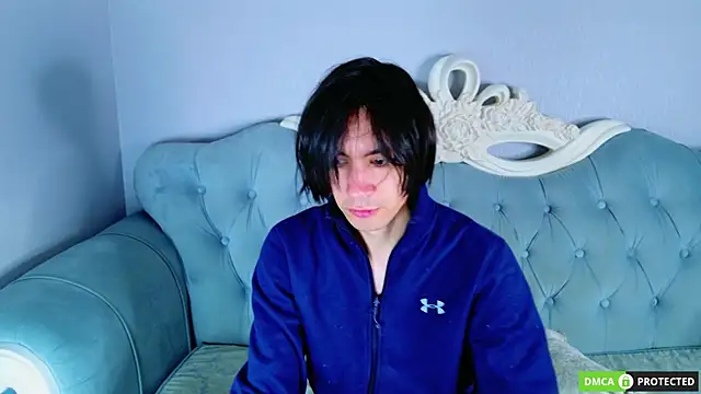 CalvinOwens online show from May 1, 6:21 pm