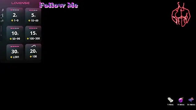 just fucks online show from April 11, 7:39 pm
