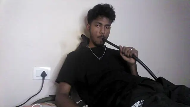 just fucks online show from October 19, 10:35 pm