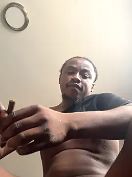 MandingoSlinging online show from October 27, 5:26 pm