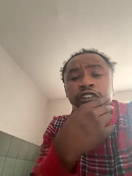 MandingoSlinging online show from November 9, 5:06 pm