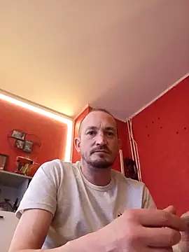 Denislamalice34 online show from March 9, 8:47 pm