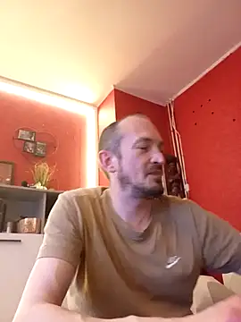 Denislamalice34 online show from February 13, 7:52 pm