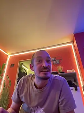 Denislamalice34 online show from February 5, 8:16 pm