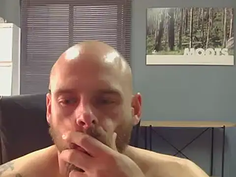 jjameson411 online show from March 9, 1:37 pm