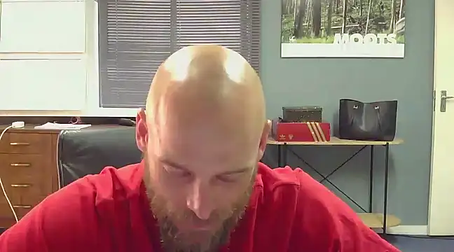 jjameson411 online show from March 14, 10:18 am