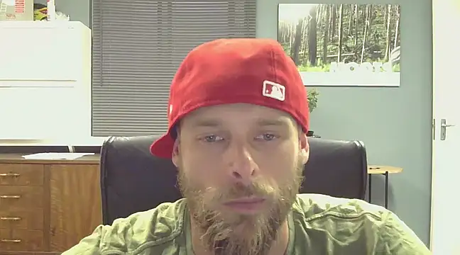 jjameson411 online show from March 20, 2:32 pm
