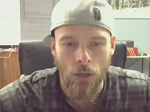 jjameson411 online show from March 8, 6:30 am