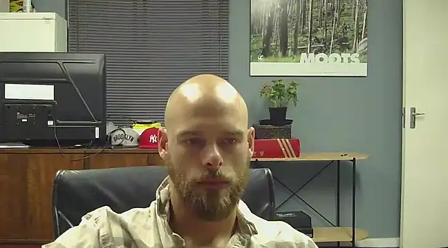 jjameson411 online show from March 23, 5:43 am