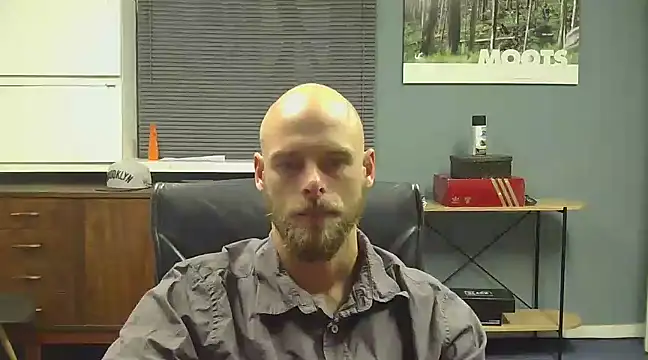 jjameson411 online show from March 3, 5:18 am