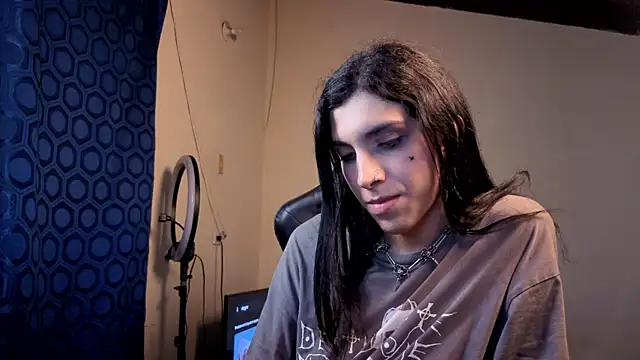 angelitofemboy online show from March 31, 7:21 am