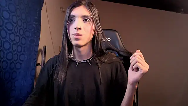 angelitofemboy online show from April 3, 4:26 pm