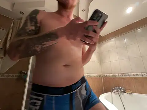 SavagedStirrer online show from October 25, 11:50 pm