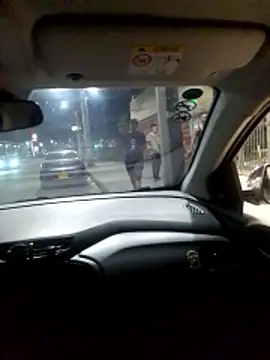 Carabina1991 online show from April 12, 2:04 am