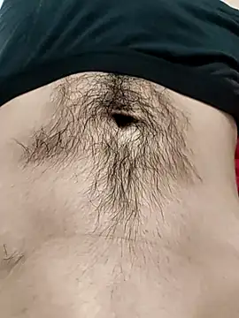 zhouzhou66 online show from April 8, 9:34 pm