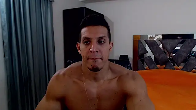 Frank heaven01 online show from June 25, 1:08 am