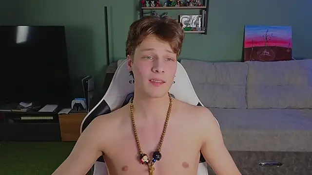 TeddyLiLboy online show from December 18, 5:31 pm