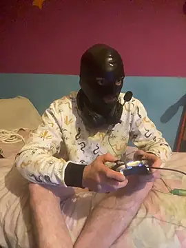 Markxen cam online show from December 13, 9:10 pm