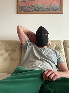 HornyBoyTim online show from March 28, 2:06 pm