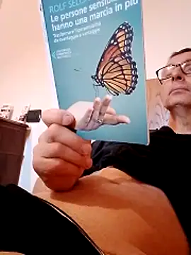 Anastasio33 online show from May 5, 8:16 am