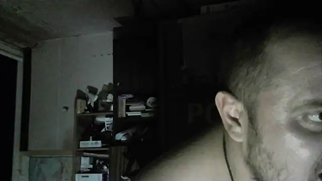 Snapshot of perversalus chatting on October 2, 6:01 pm perversalus online show from October 2, 6:01 pm