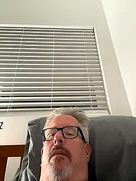 Jack Strongbottom online show from September 28, 2:20 am
