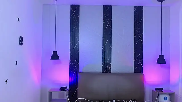 Damar fhelipe online show from October 15, 11:51 am