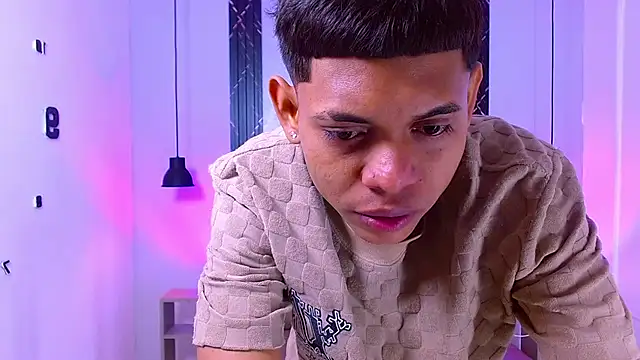 Damar fhelipe online show from October 13, 10:54 am