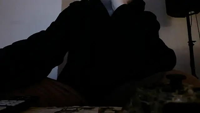 Cordt30 online show from October 18, 7:52 pm