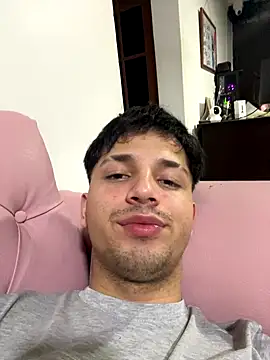 Snapshot of Issac_james_ chatting on September 27, 3:48 am Issac james online show from September 27, 3:48 am