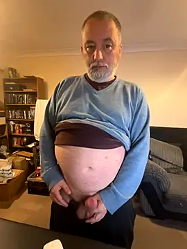 LondonTeffy online show from November 4, 10:33 pm