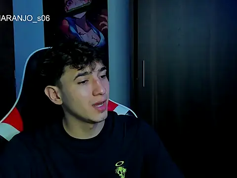 Naranjo s06 online show from February 11, 5:01 am