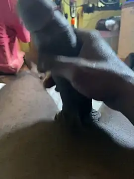 Snapshot of Jo-shua chatting on December 27, 6:20 pm Jo-shua online show from December 27, 6:20 pm