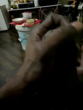 Snapshot of Jo-shua chatting on October 30, 11:06 pm Jo-shua online show from October 30, 11:06 pm