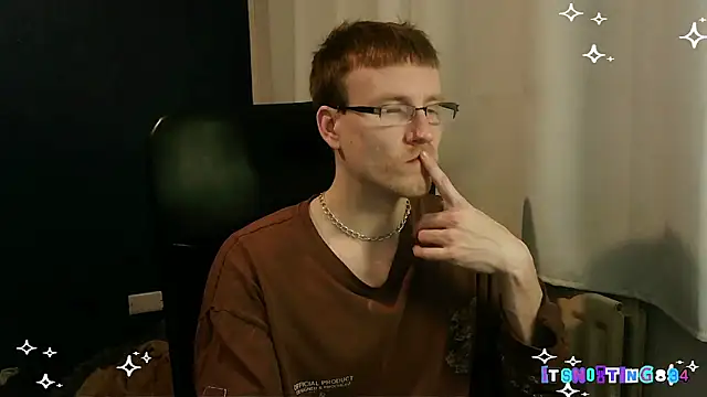 Itsnotting834 online show from March 9, 7:52 pm