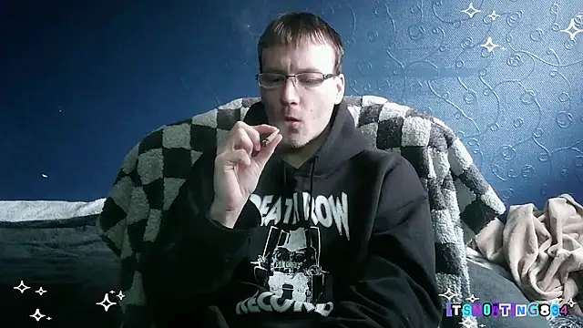 Itsnotting834 online show from February 24, 12:28 pm