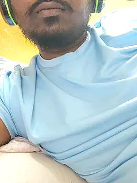 Brown Munda047 online show from March 3, 7:43 pm