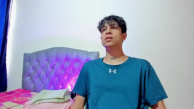 AgarEvans online show from October 23, 9:40 pm