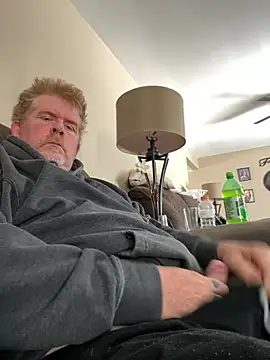 Dadbod74 online show from February 11, 5:50 pm