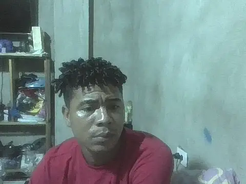 justinbrown77 online show from April 10, 10:06 pm