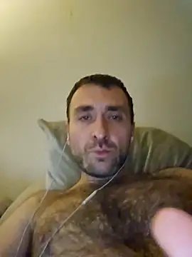 Snapshot of TIGERRR86 chatting on October 31, 9:51 pm TIGERRR86 online show from October 31, 9:51 pm