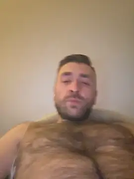 TIGERRR86 online show from March 29, 12:00 am