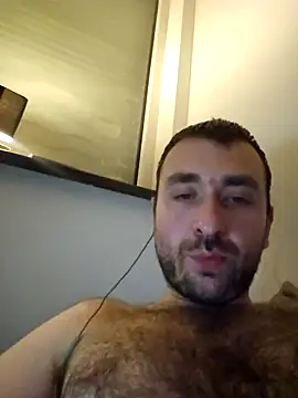 Snapshot of TIGERRR86 chatting on October 15, 7:32 pm TIGERRR86 online show from October 15, 7:32 pm