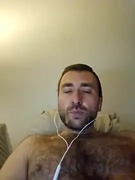 TIGERRR86 online show from November 9, 12:47 am