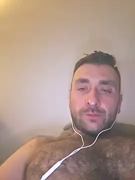 TIGERRR86 online show from March 19, 8:34 pm