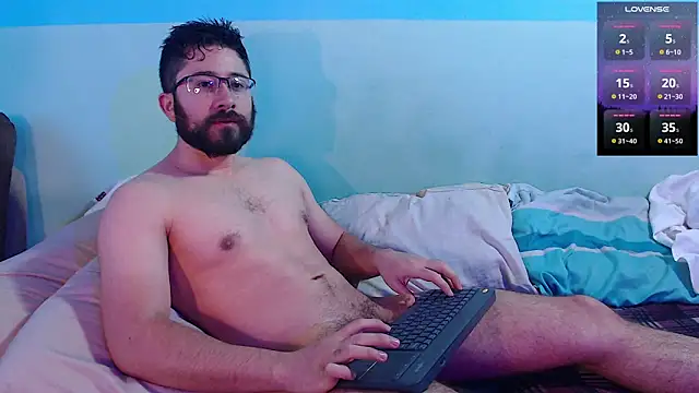teddy foster online show from December 20, 1:11 pm