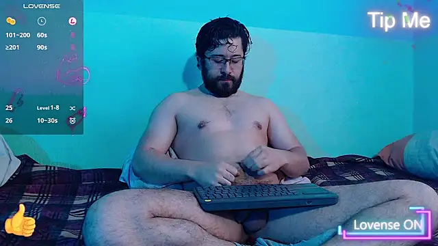 teddy foster online show from June 19, 1:38 pm