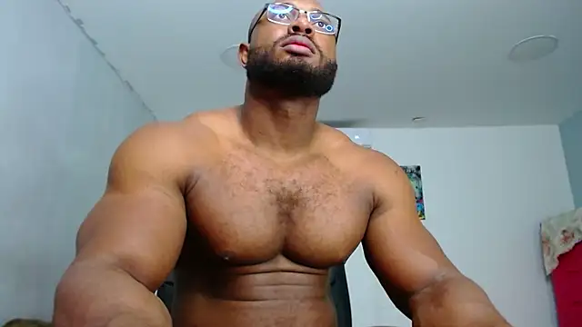 George Dominator online show from January 15, 8:05 pm
