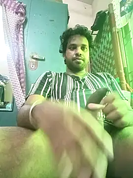 Dinesh2151xh online show from April 16, 7:52 am