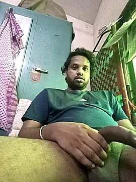 Dinesh2151xh online show from April 27, 4:31 am